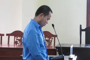 “Người vận chuyển” lãnh 16 năm tù vì... 200.000 đồng