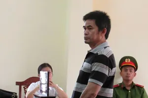 Cần Thơ: Một bị cáo được thoát án tử hình