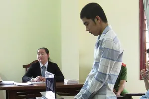 Cặp đôi đồng tính gây án mạng chỉ vì giận nhau 