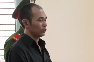 Người tâm thần giết người vì… cần chỗ ngủ