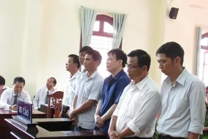 Lại điều tra bổ sung vụ thiệt hại hơn 303 tỉ tại Agribank 