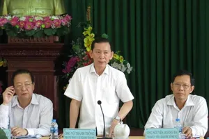 Cần Thơ siết chặt tách thửa để tránh phân lô