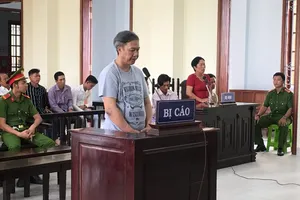 Dân nghèo ngậm đắng vì gặp lừa xuất khẩu lao động