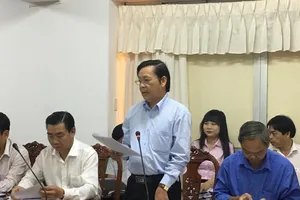 Cần Thơ: Nhiều công ty nợ tiền thuế đất hàng chục tỉ