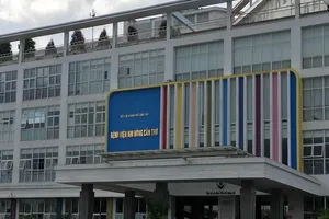 Cần Thơ: Ngày 20-7 khám sàng lọc bệnh tim cho người nghèo 