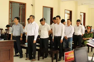 Cựu giám đốc ngân hàng ở Cần Thơ bị đề nghị 20 năm tù