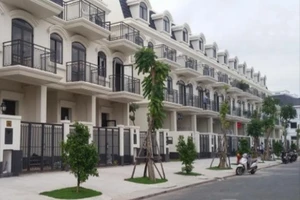 Cần Thơ: Chấp thuận đầu tư khu dân cư phường Phước Thới