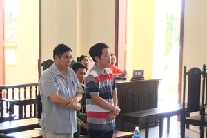 Hủy án vụ lừa đảo ở quỹ tín dụng nhân dân Hậu Giang