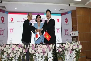BV Quốc tế Phương Châu hợp tác với Nhật điều trị hiếm muộn