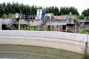 Cần Thơ: Hơn 250 tỉ tiền phí xử lý nước thải chưa sử dụng