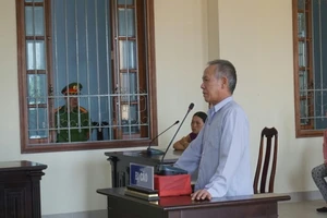 Phạt tù chung thân người đàn ông ngoại tình còn ghen vô cớ