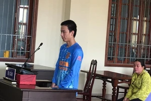 Thành tích bất hảo của thanh niên trộm cắp quen tay