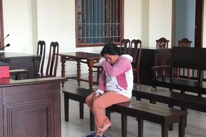 Báo mất trộm 500 ngàn bị phạt 1,5 triệu