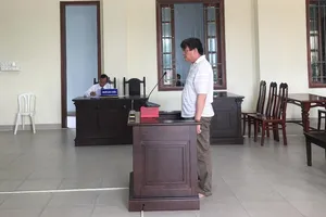 Cựu công an lừa hơn 1,6 tỉ đồng để 'chạy việc'