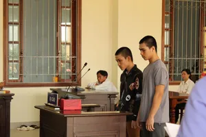 Tuổi thơ đáng thương của bị cáo phạm tội giết người