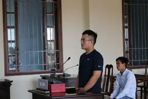 Hành trình lẩn trốn ly kỳ của sinh viên trộm ở tiệm game