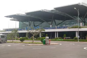 Sân bay Cần Thơ đề nghị giữ quỹ đất để mở thêm đường bay