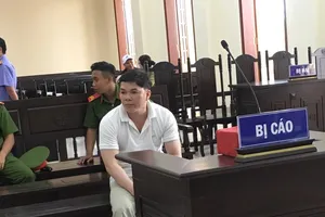 Làm biển số xe 'thần tài' giá 110 triệu 