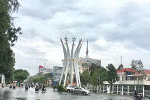 Cần Thơ trình phương án sáp nhập 2 phường ở quận Ninh Kiều