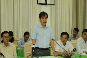 Cần Thơ thông tin về lùm xùm quanh việc tổ chức thi Olympia