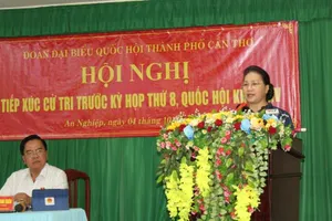 Chủ tịch Quốc hội thông tin về 12 dự án thua lỗ