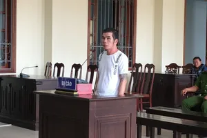 Người có tuổi đời bằng số năm tù lại lãnh án chung thân