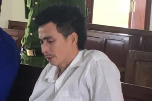 Bị cáo liên tục đi tù khóc, hứa sẽ làm người tốt