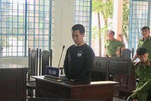 Oan nghiệt: Con rể đi tù khi cha vợ làm khai sinh cho cháu