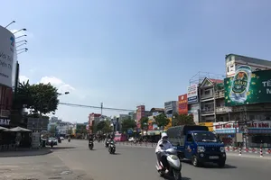 Hủy án vì lấy kết quả định giá từ 8 năm trước ra chia thừa kế