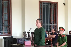 Tử hình người chồng ngáo đá sát hại vợ bằng 21 nhát dao