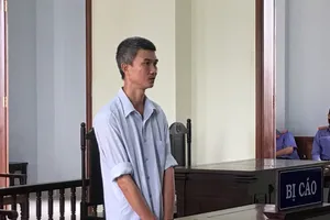 Không cho án treo người chở bạn nhậu đụng xe đầu kéo 