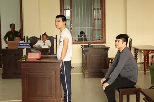 Lãnh 13 năm tù vì tự ý lấy xe Lexus của vợ hờ