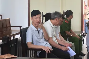 Kế toán 'thụt két' hơn 1,3 tỉ đồng