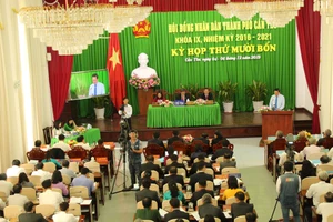 Cần Thơ thông tin chi tiết về 22 dự án nhà ở tại khu Nam