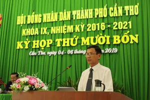 Cần Thơ: Nhiều cơ quan chưa hợp tác với tòa