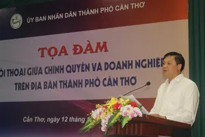 'Chỉ học hết lớp 3, rất khó vận hành máy móc trăm tỉ'