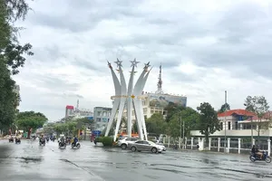 Cần Thơ trình phương án sáp nhập 3 phường ở quận Ninh Kiều