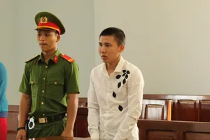 Tin người yêu nhí, thanh niên lãnh 14 năm tù