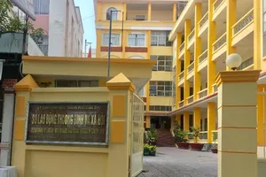 Cần Thơ giảm hơn 100 chức danh trưởng, phó phòng sau sắp xếp