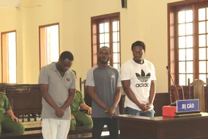 2 phụ nữ mất 1,6 tỉ vì ham tiền của 'quân nhân Mỹ'