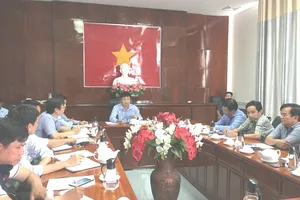 Tuyến Lộ Tẻ - Rạch Sỏi dự kiến thông xe kỹ thuật vào 30-9