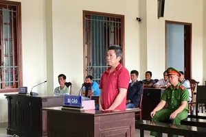 Phạm tội man rợ từ việc hùn tiền để... nhậu tiếp