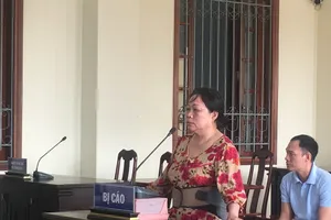 Mua trúng đất lừa đảo rồi mang đi cầm cố