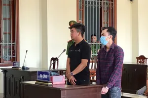 Bị cáo kêu oan, nhưng bị tuyên y án sơ thẩm