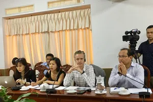 Ngân hàng thế giới hỗ trợ 7 tỉnh ĐBSCL tích hợp nước an toàn