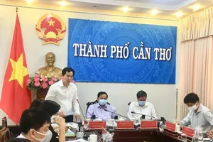 Cần Thơ: Lơ là phòng, chống dịch COVID-19 sẽ bị cách chức