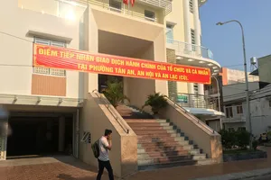 Cần Thơ: Chính thức sáp nhập 3 phường ở quận Ninh Kiều 