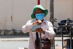 Cần Thơ: 'Hạn chế tối đa sự cùng cực hóa của người nghèo'