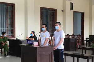 Lãnh án chung thân sau khi chấp hành xong 11 năm tù