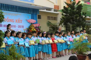 Cần Thơ: Dự kiến 3 mốc thời gian cho học sinh đi học lại